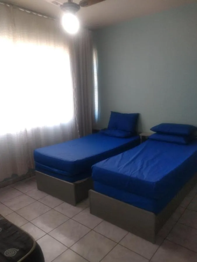 Apartamento A 300 Metros Da Praia Do Forte Cabo Frio Brasilien