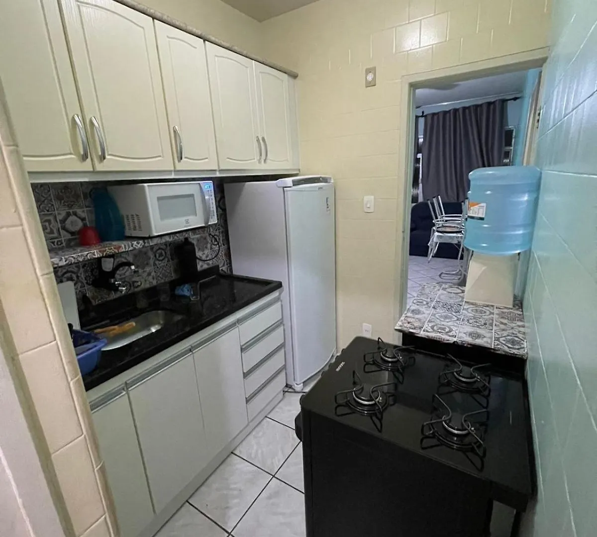 Apartamento A 300 Metros Da Praia Do Forte Cabo Frio Lejlighed