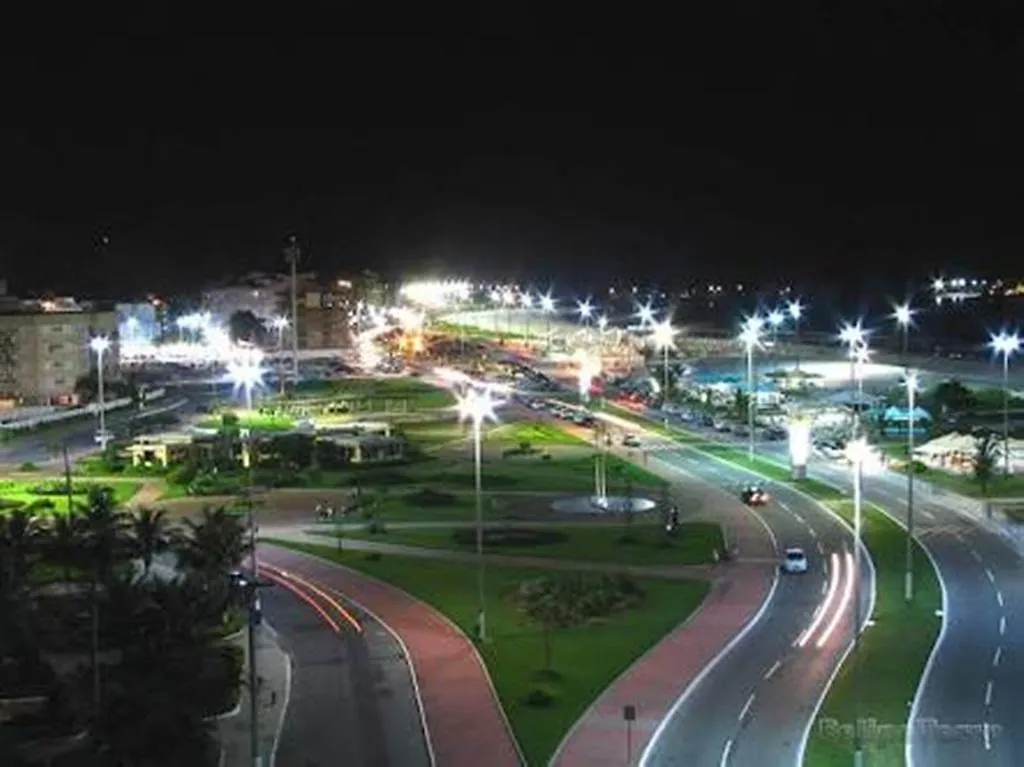 Lejlighed Apartamento A 300 Metros Da Praia Do Forte Cabo Frio
