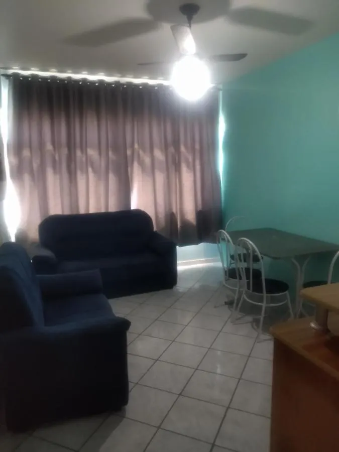 Apartamento A 300 Metros Da Praia Do Forte Кабу-Фриу Апартаменты