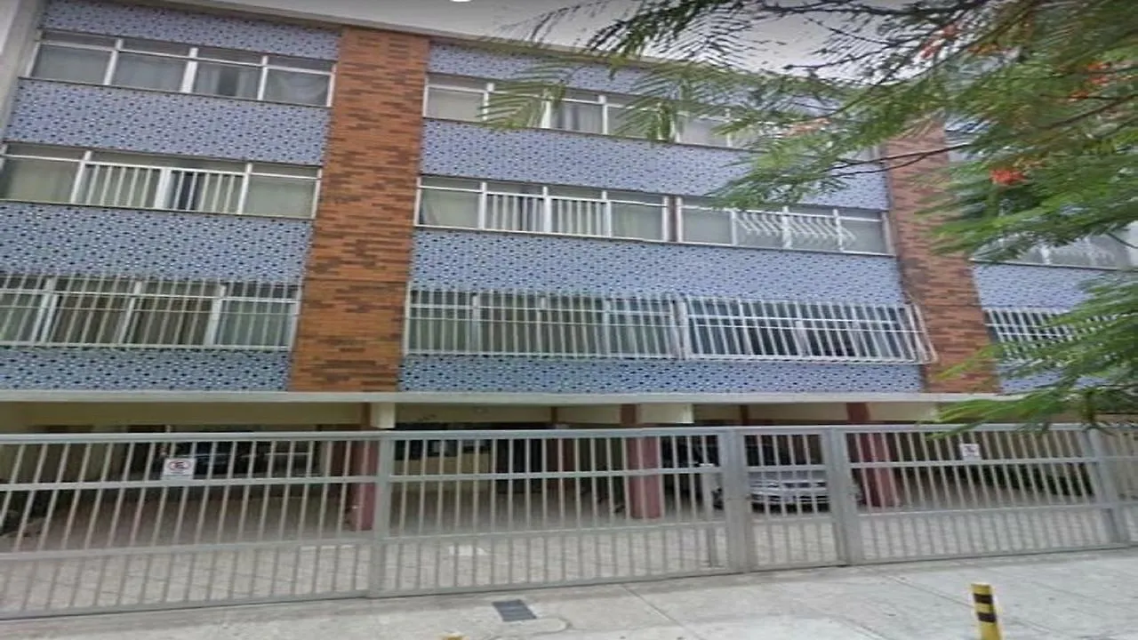 Apartamento A 300 Metros Da Praia Do Forte Cabo Frio