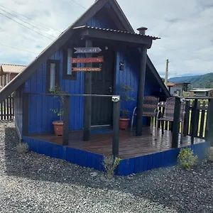Chale Brisa Do Valle Urubici