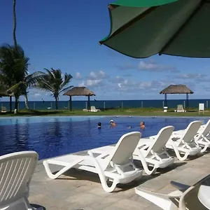 Flat Ancorar Apartamento Pôrto das Galinhas
